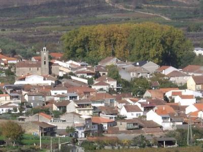 O PUEBLO DE ALBARELLOS