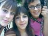 ANA, ANNA Y MARTETA